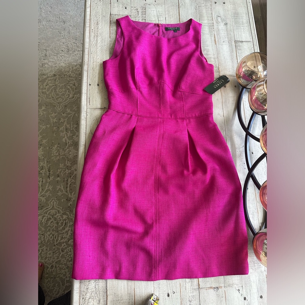 Ralph Lauren dress NWT
